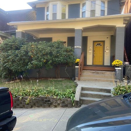 Cuddys Place بيتسبرغ المظهر الخارجي الصورة