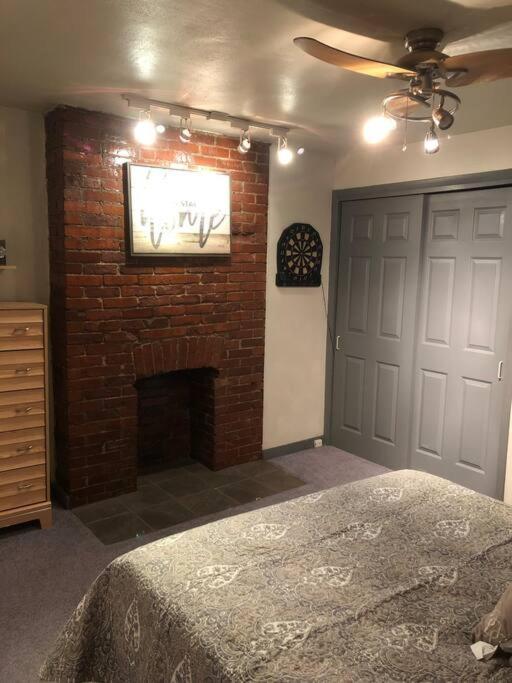 Cuddys Place بيتسبرغ المظهر الخارجي الصورة
